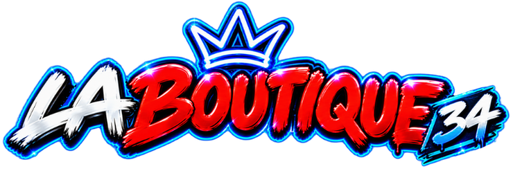 LA BOUTIQUE
